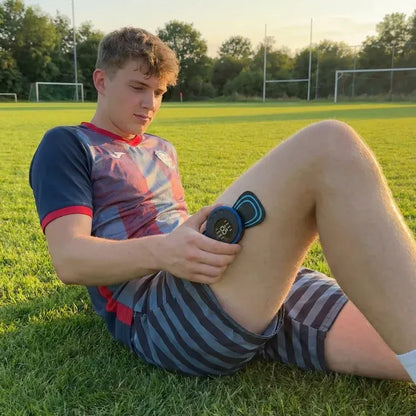 MuscleRevive EMS Massager