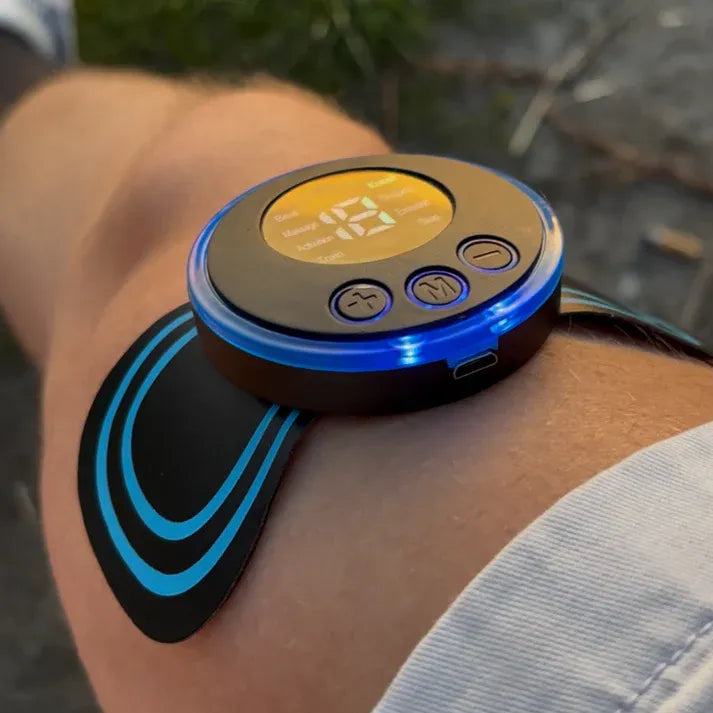 MuscleRevive EMS Massager