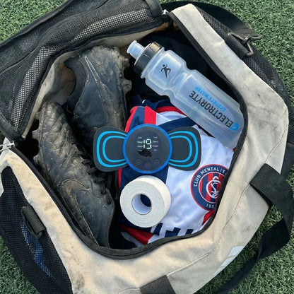 MuscleRevive EMS Massager