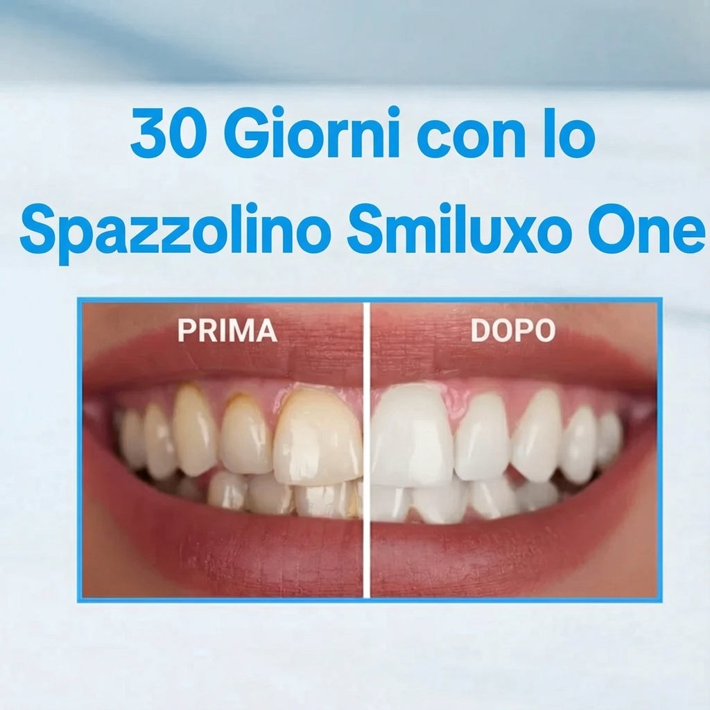 Smiluxo One IT