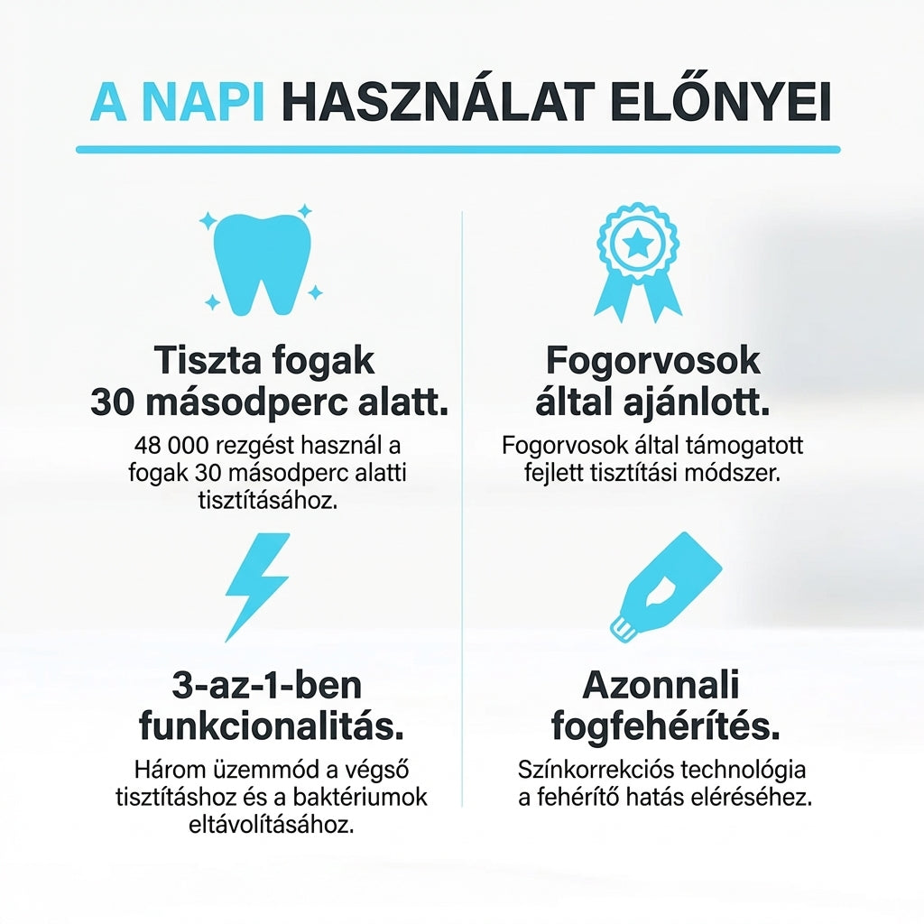 Smiluxo One HU