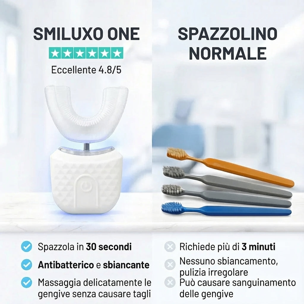 Smiluxo One
