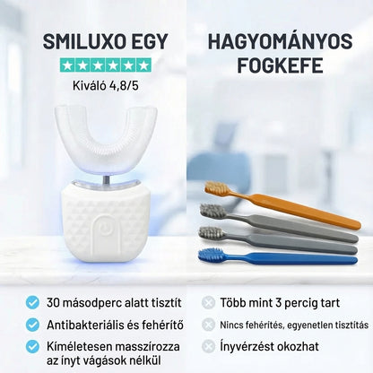 Smiluxo One HU