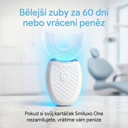 Smiluxo One CZ