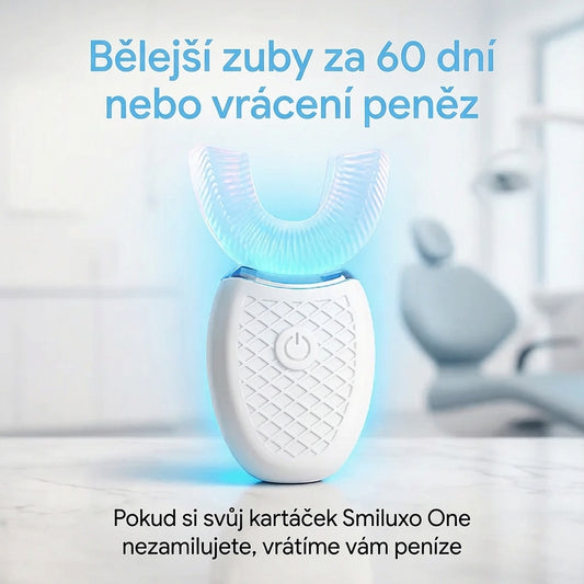 Smiluxo One CZ