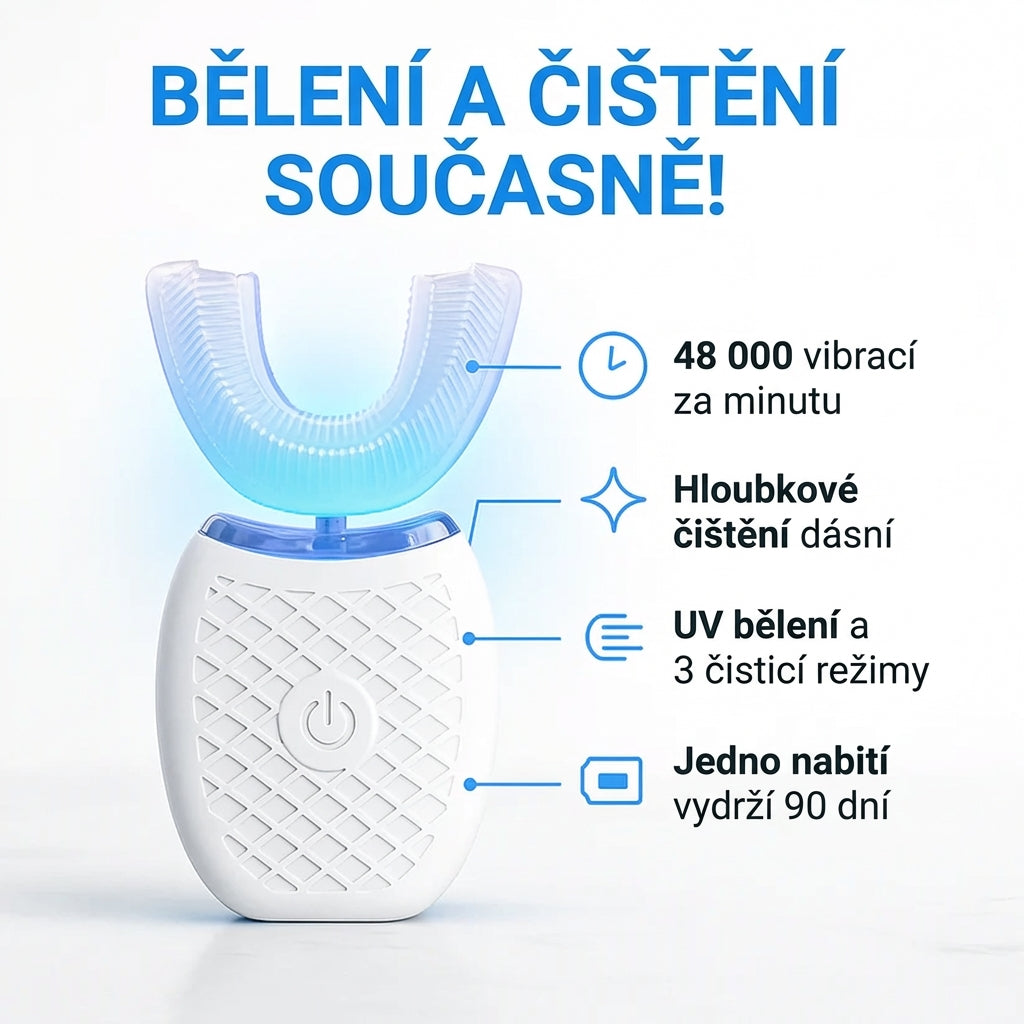 Product showcase