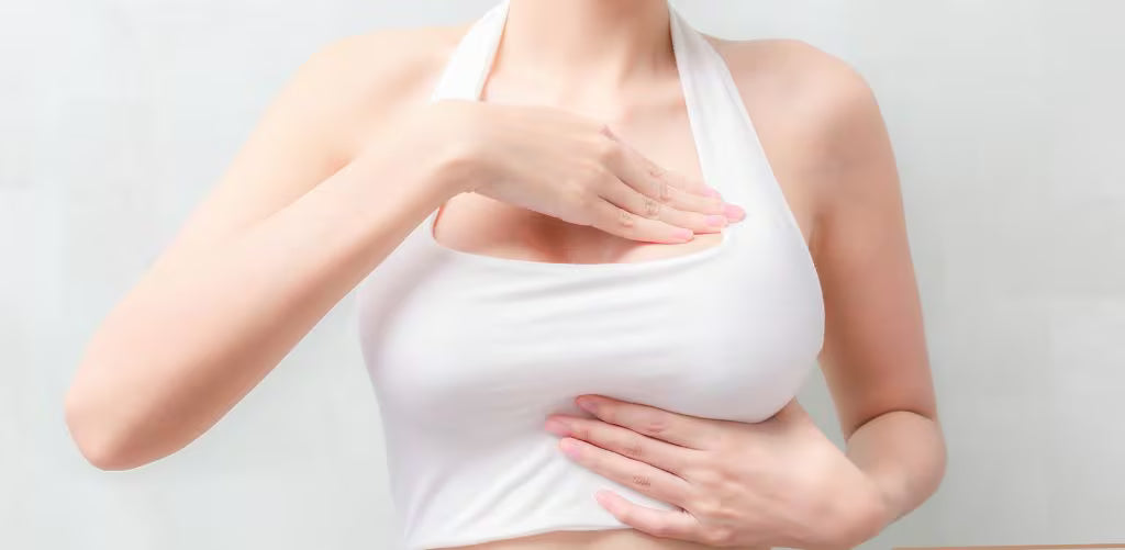 How One 56-Year-Old Woman's Discovery Helped Thousands of Women Get a Fuller, Firmer Look!